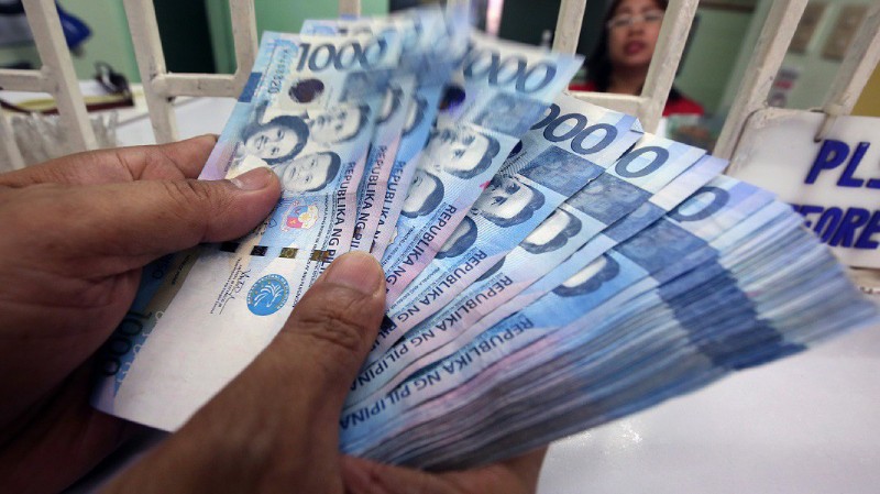 1000 peso Philippine bằng bao nhiêu Việt Nam Đồng?