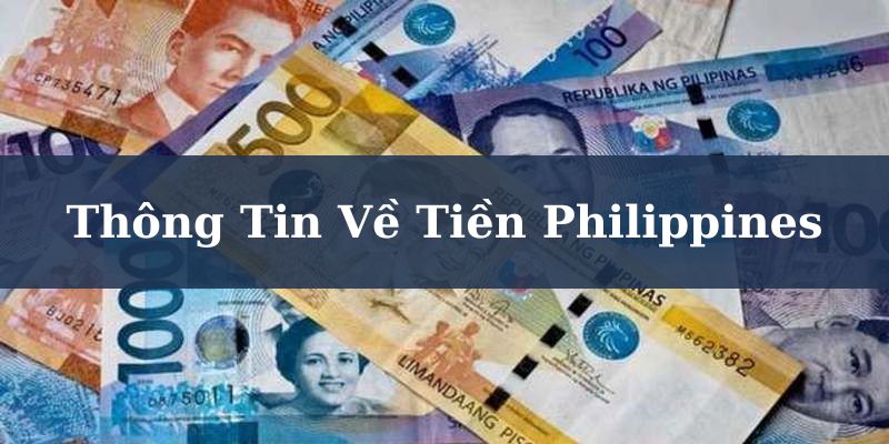 Tiền Philippines