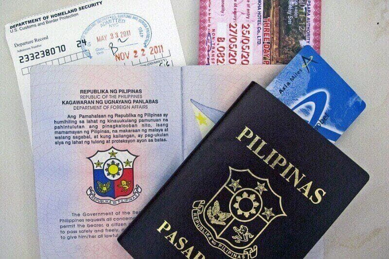 Nếu có nhu cầu, bạn hãy đến Đại sứ quán để xin Visa Philippines