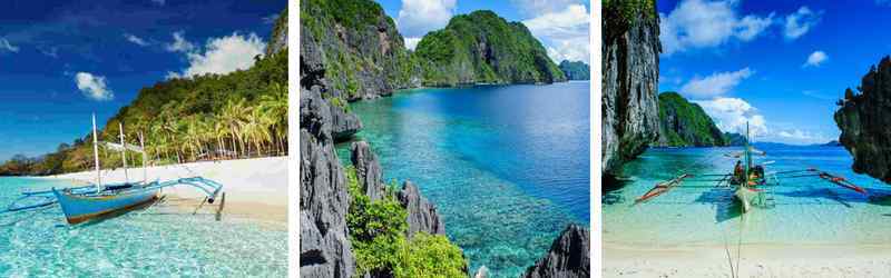 Tour du lịch Philippines Đất Việt Tour dài 5 ngày 4 đêm