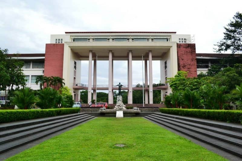 Đại học Philippines Diliman