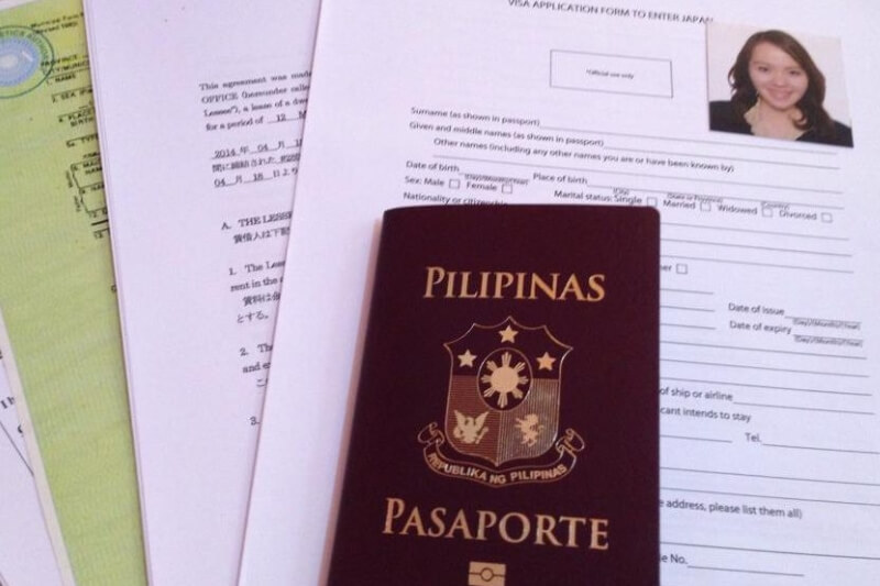 Bạn có thể đến LSQ Philippines để xin visa du lịch, du học, lao động