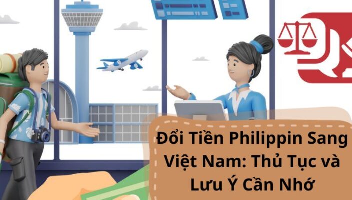 đổi tiền philippin sang việt nam