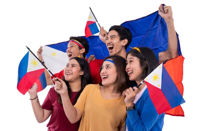 Hơn 40 triệu người Philippines có thể sử dụng tiếng Anh thành thạo