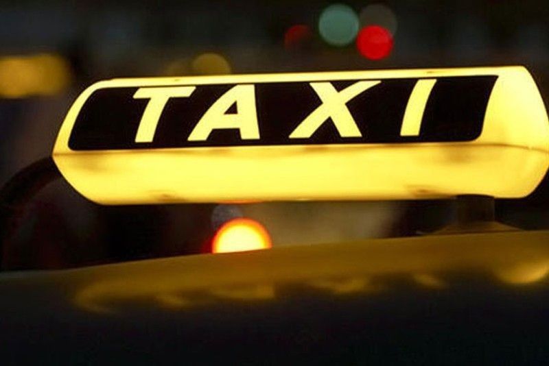 Một số vấn đề có thể gặp phải khi di chuyển bằng taxi Philippines