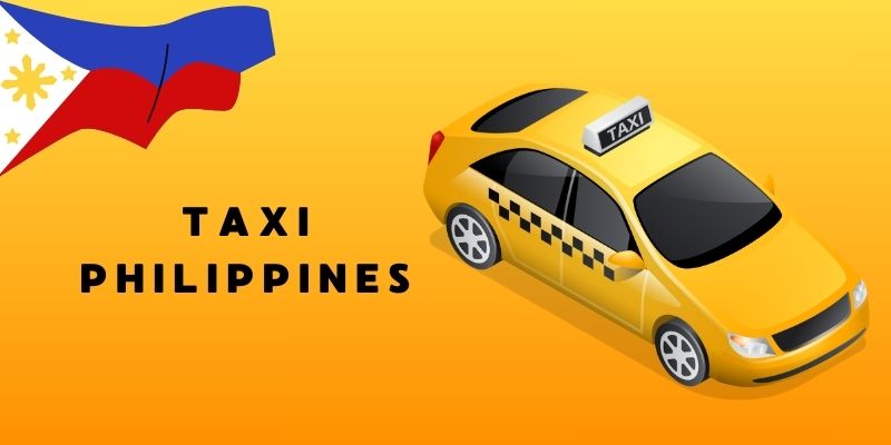 Taxi Philippines