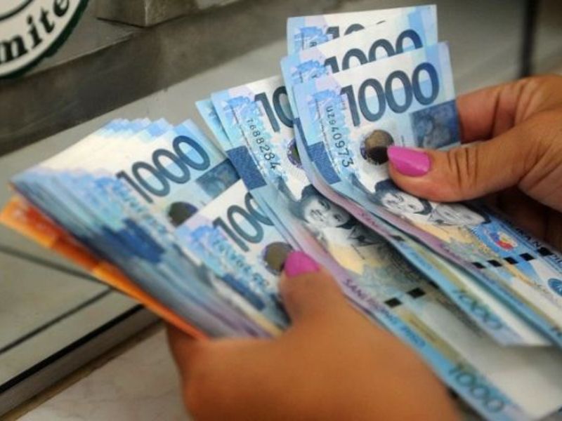 Peso Philippine là đơn vị tiền tệ chính thức của Philippines