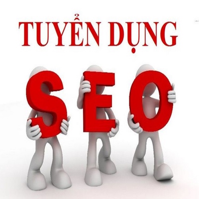 Tuyển dụng nhân viên SEO