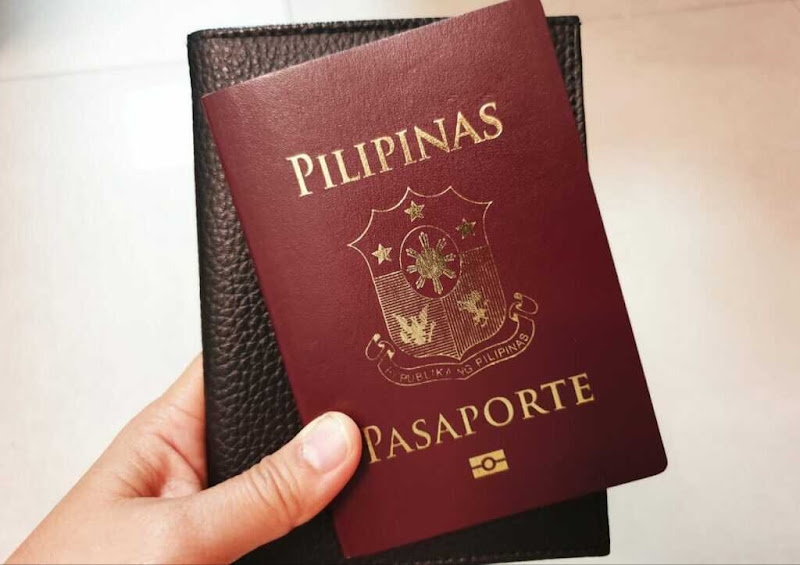 Visa 9G là thị thực lao động phổ biến tại Philippines