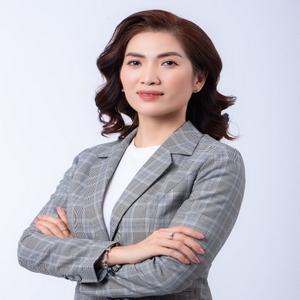 Nguyễn Ngọc Ánh - CEO Việc Làm Philippines 24h